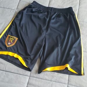 Men's Athletic Shorts